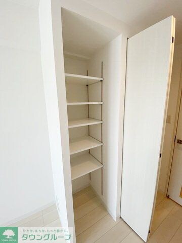 S-RESIDENCE尾頭橋beauteの物件内観写真