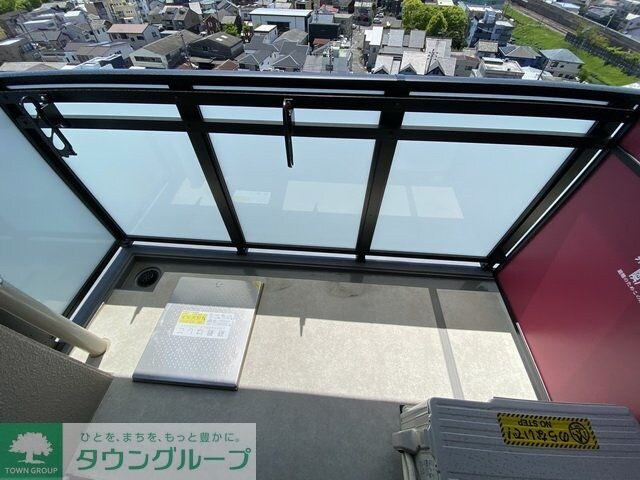 S-RESIDENCE尾頭橋beauteの物件内観写真