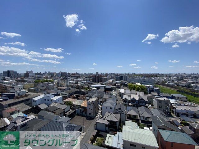 S-RESIDENCE尾頭橋beauteの物件内観写真