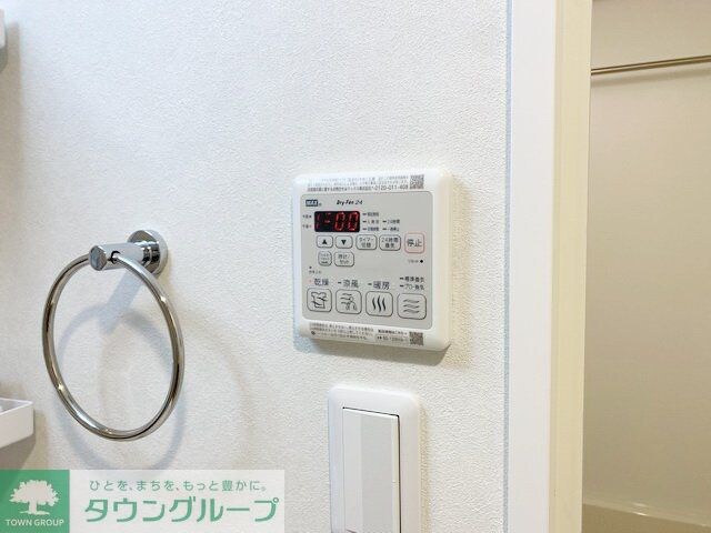 S-RESIDENCE尾頭橋beauteの物件内観写真