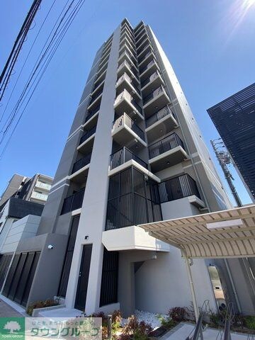 S-RESIDENCE尾頭橋beauteの物件内観写真