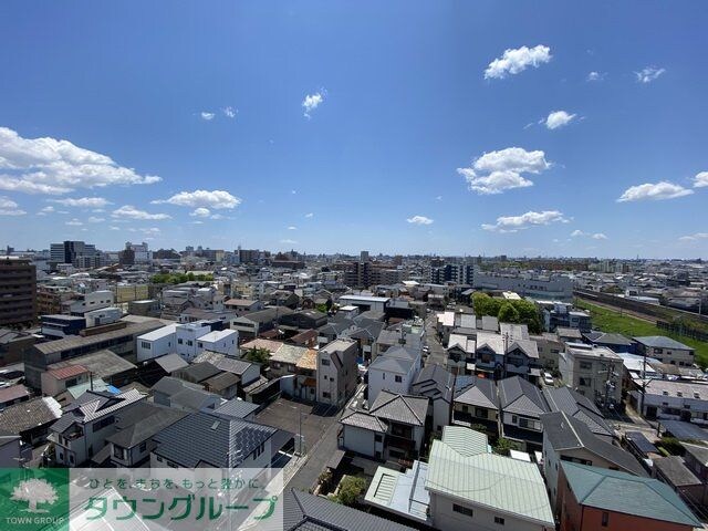 S-RESIDENCE尾頭橋beauteの物件内観写真