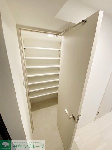 S-RESIDENCE尾頭橋beauteの物件内観写真