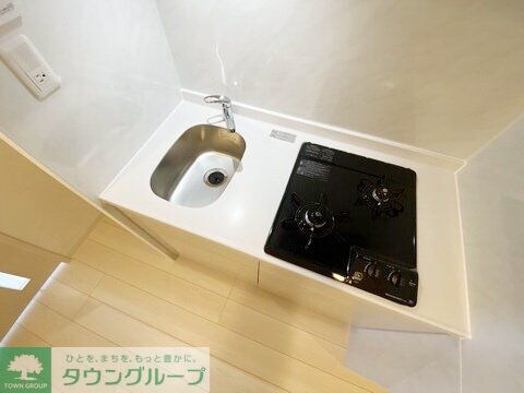 S-RESIDENCE尾頭橋beauteの物件内観写真