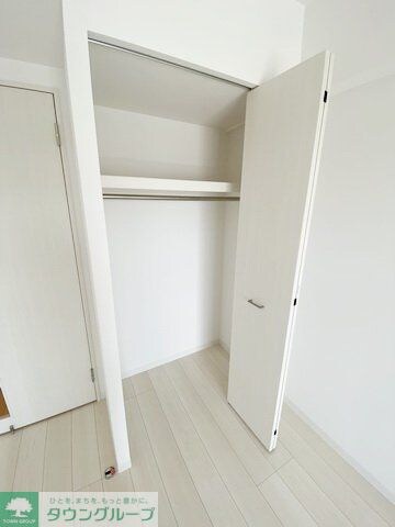 S-RESIDENCE尾頭橋beauteの物件内観写真