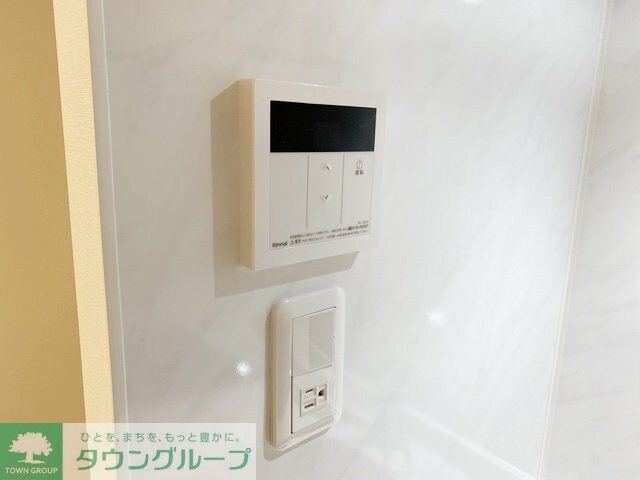 S-RESIDENCE尾頭橋beauteの物件内観写真