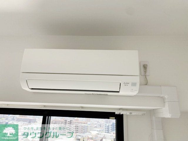 S-RESIDENCE尾頭橋beauteの物件内観写真