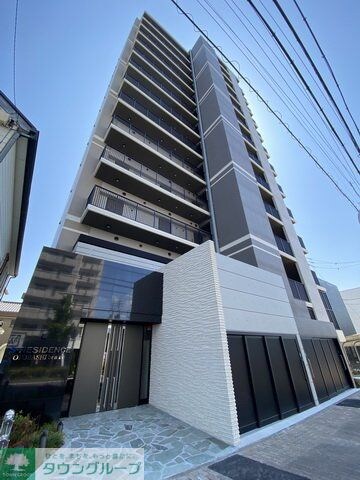 S-RESIDENCE尾頭橋beauteの物件外観写真