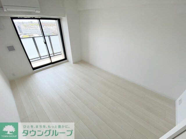 S-RESIDENCE尾頭橋beauteの物件内観写真