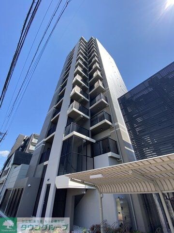 S-RESIDENCE尾頭橋beauteの物件内観写真