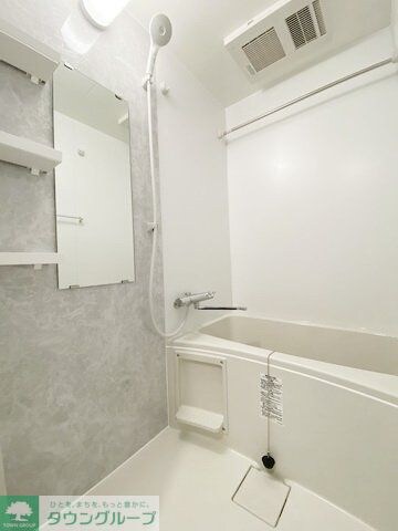 S-RESIDENCE尾頭橋beauteの物件内観写真