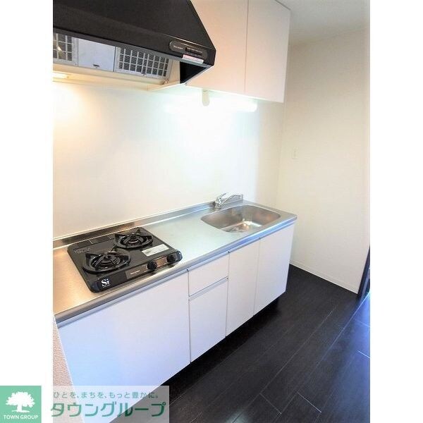 ZAFFIRO(サフィーロ)の物件内観写真