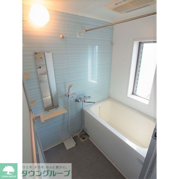 ZAFFIRO(サフィーロ)の物件内観写真