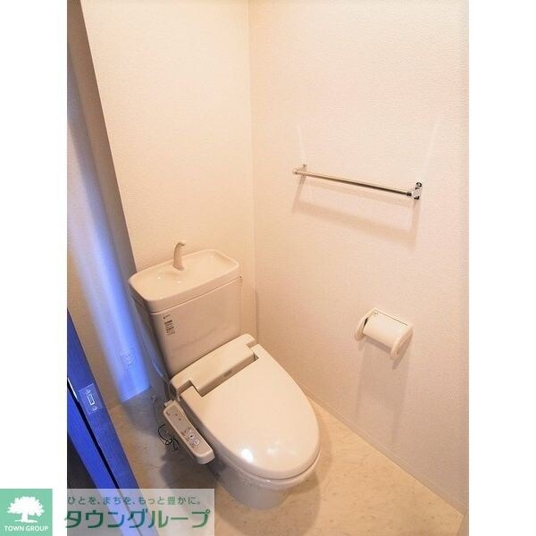 ZAFFIRO(サフィーロ)の物件内観写真