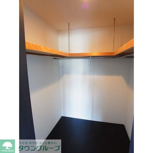 ZAFFIRO(サフィーロ)の物件内観写真