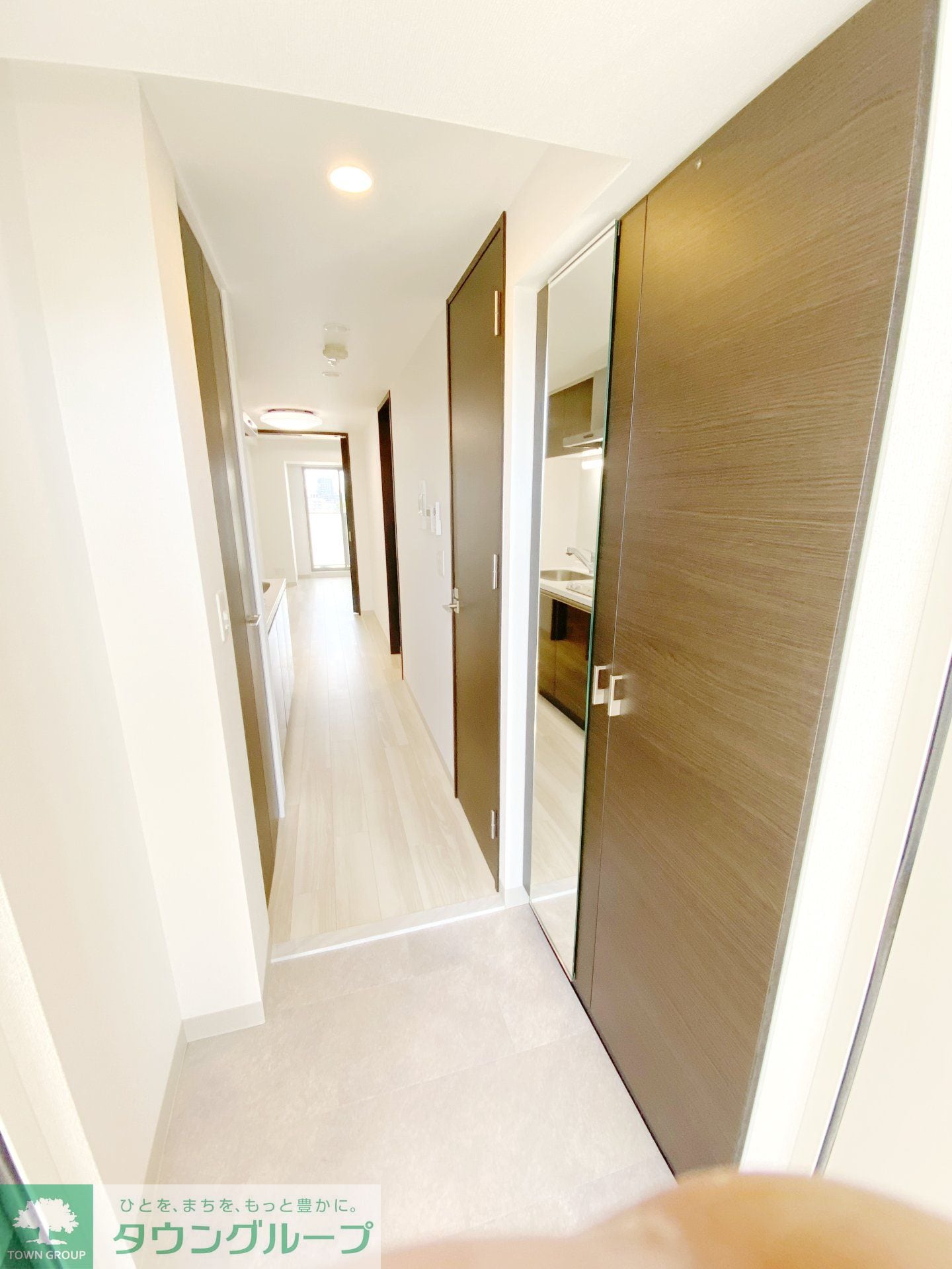 エステムコート名古屋ライブゲートの物件内観写真