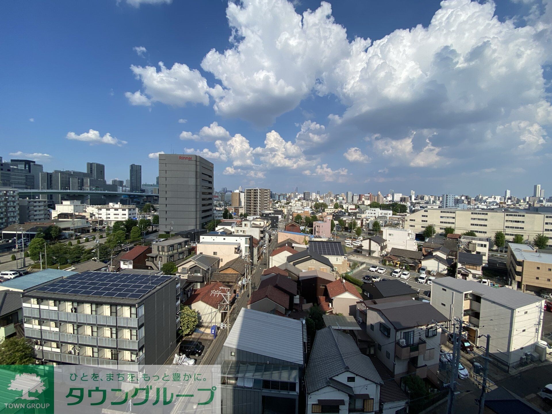 エステムコート名古屋ライブゲートの物件内観写真