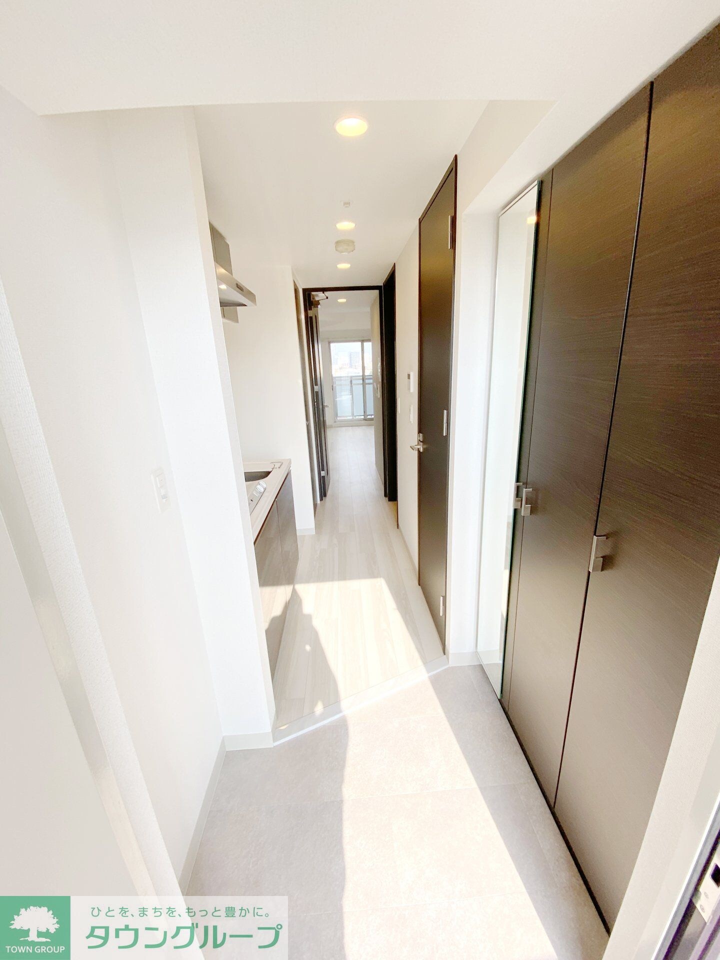 エステムコート名古屋ライブゲートの物件内観写真