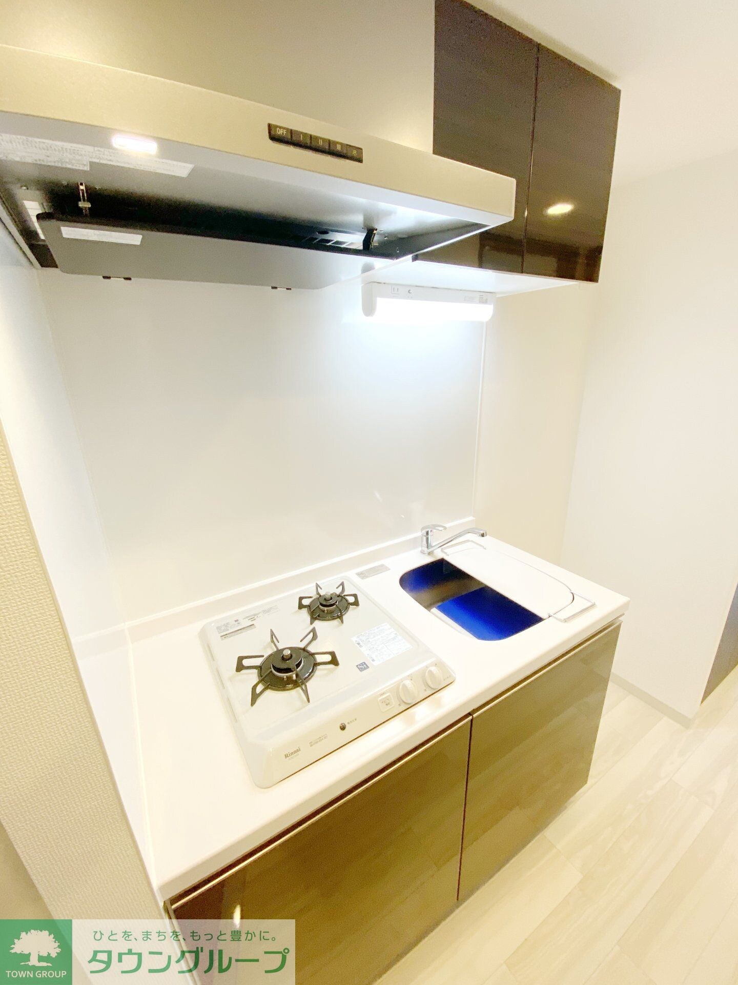 エステムコート名古屋ライブゲートの物件内観写真