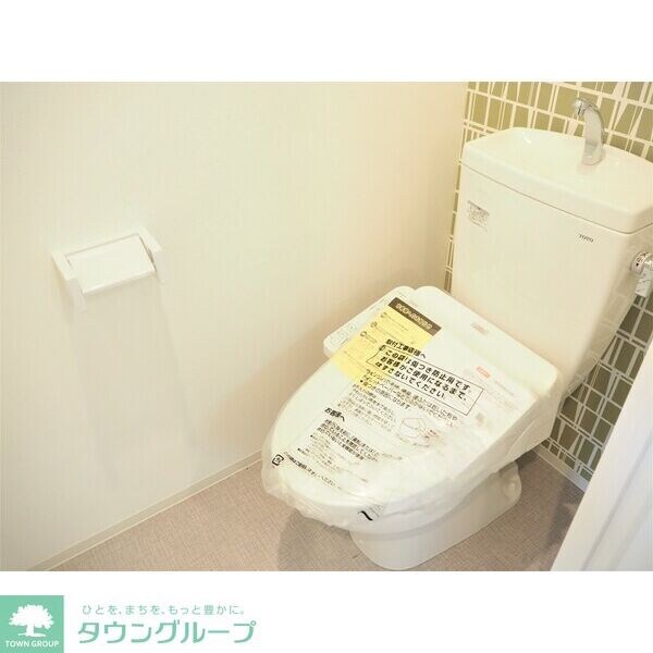 オープンブルーム八田StationFrontの物件内観写真