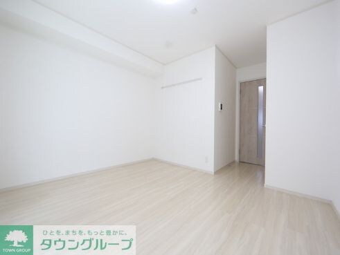 グランコート山王の物件内観写真