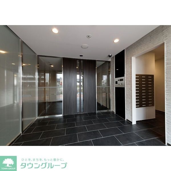 リシュドール鶴舞公園の物件内観写真