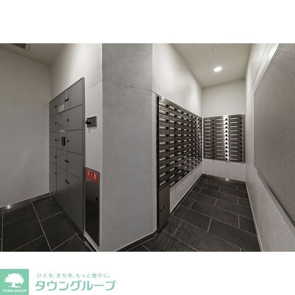 リシュドール鶴舞公園の物件内観写真