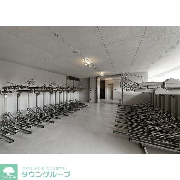 リシュドール鶴舞公園の物件内観写真