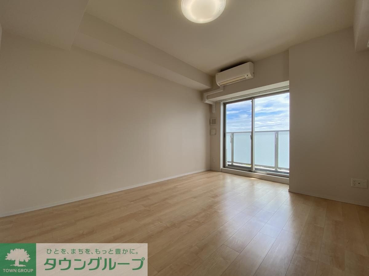 リシュドール鶴舞公園の物件内観写真