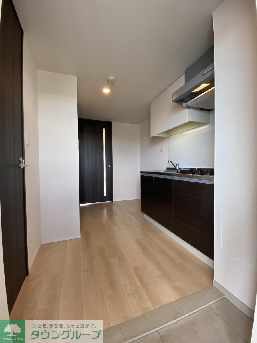 リシュドール鶴舞公園の物件内観写真