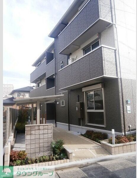 グランツ 川名の物件内観写真