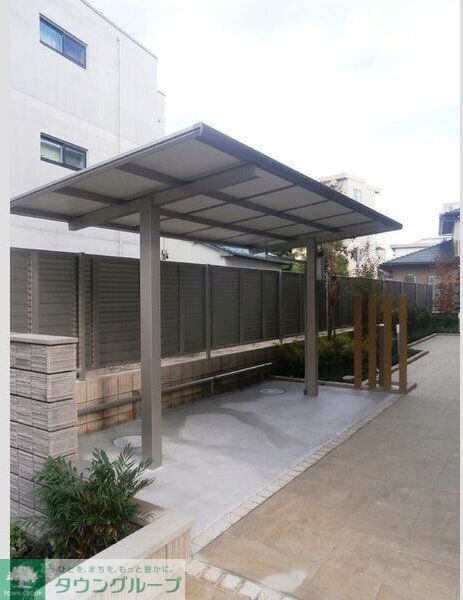 グランツ 川名の物件内観写真