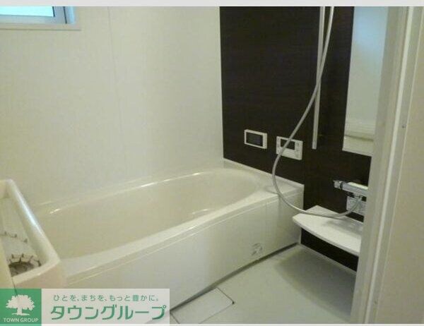 グランツ 川名の物件内観写真