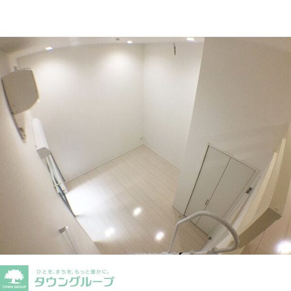 ワルキューレの物件内観写真