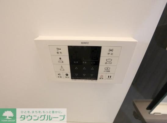 ワルキューレの物件内観写真