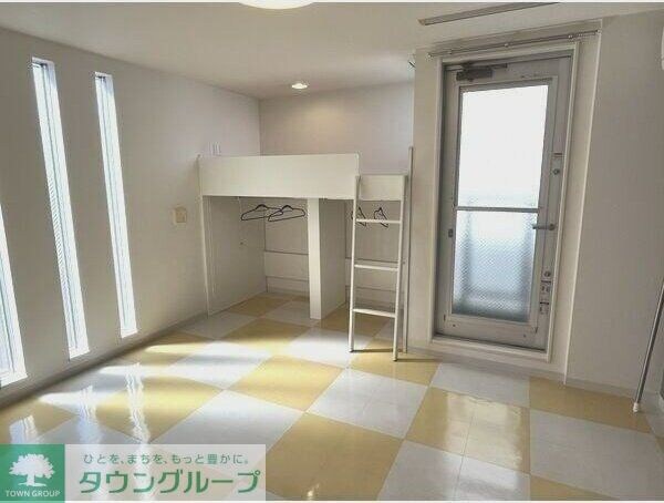 ウェリナ吹上の物件内観写真