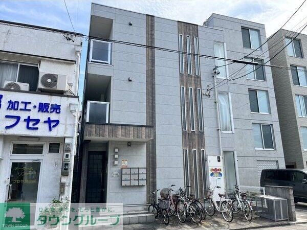 ウェリナ吹上の物件内観写真