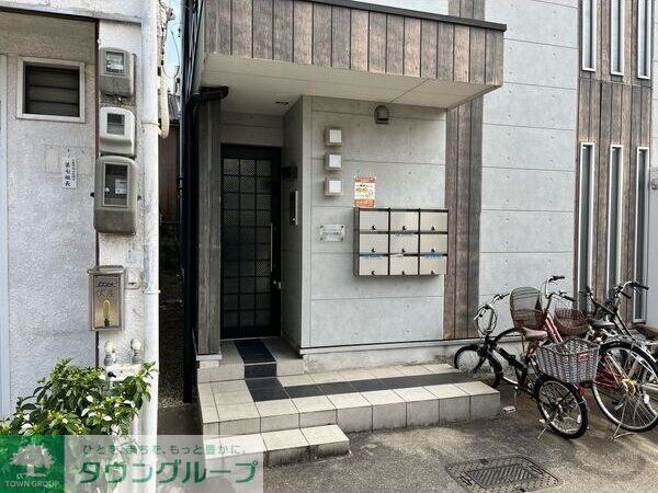 ウェリナ吹上の物件内観写真