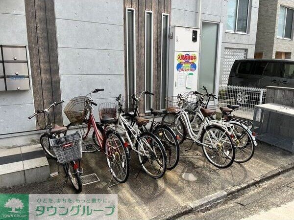 ウェリナ吹上の物件内観写真