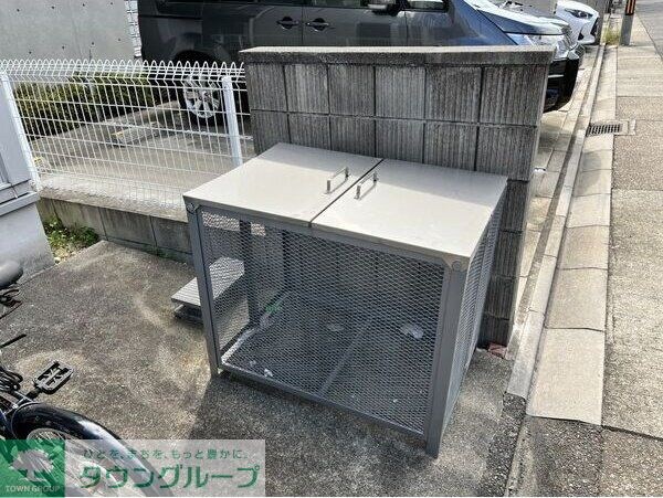 ウェリナ吹上の物件内観写真