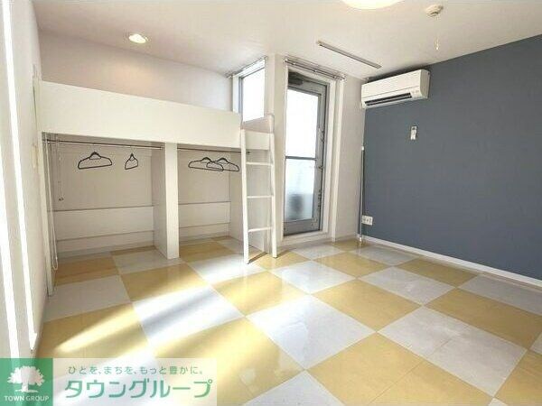 ウェリナ吹上の物件内観写真