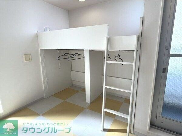 ウェリナ吹上の物件内観写真