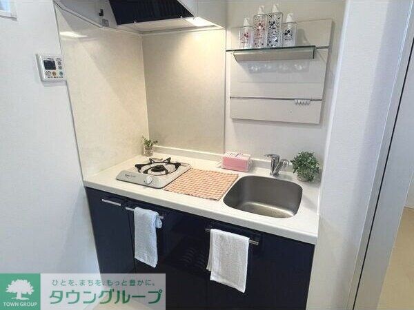 ウェリナ吹上の物件内観写真