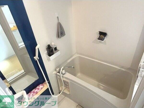 ウェリナ吹上の物件内観写真