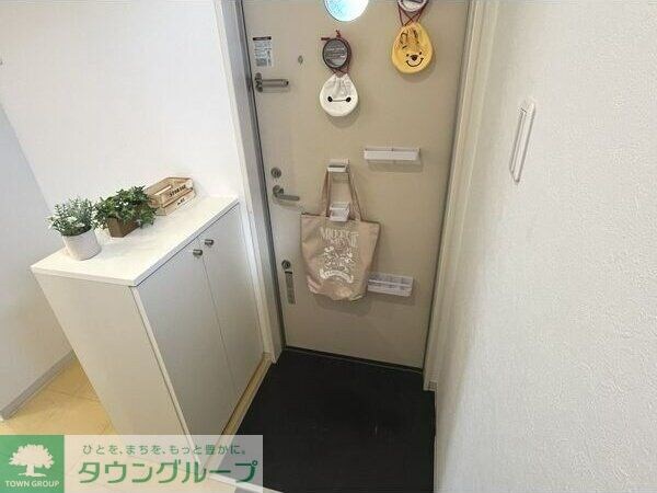 ウェリナ吹上の物件内観写真