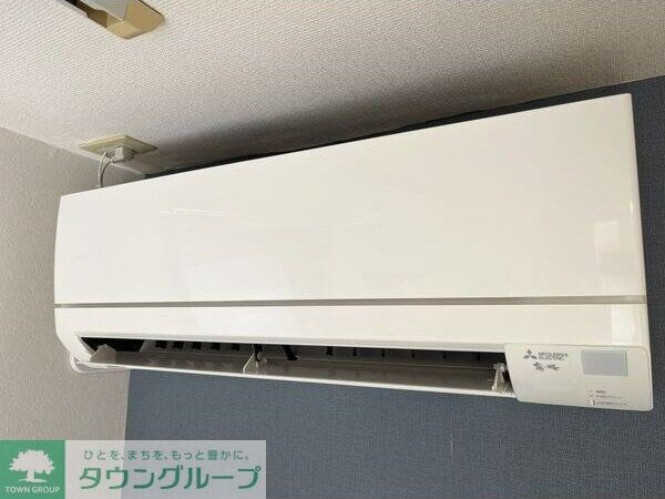 ウェリナ吹上の物件内観写真