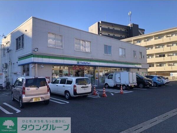 ウェリナ吹上の物件内観写真