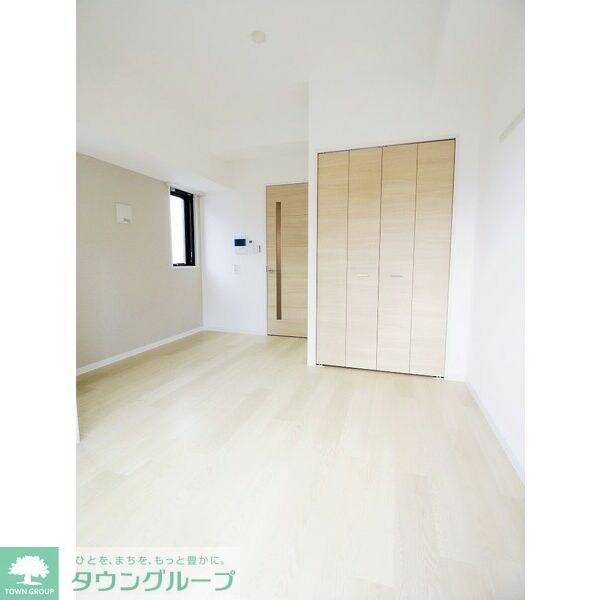 WESTIN上前津の物件内観写真