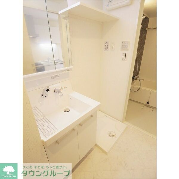 WESTIN上前津の物件内観写真