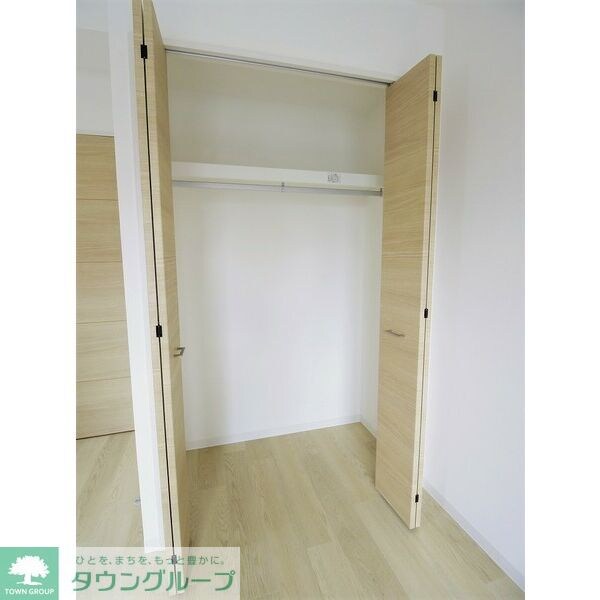 WESTIN上前津の物件内観写真